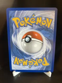 Pokemon TCG Misdreavus 233/217 Full Art Rare ascended heroes - Image 5