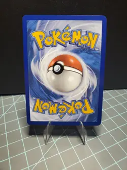 Pokemon TCG Black Kyurem ex 218/191 Sv08: Surging Sparks Holo - Image 2