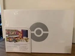 Pokemon TCG Sword and Shield Ultra Premium Collection Charizard Box, Sealed 820650871115 - Image 3