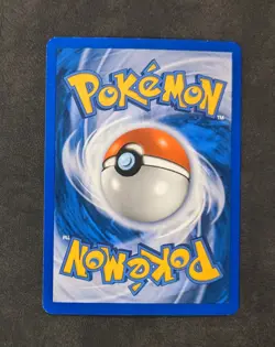 Pokemon TCG Camerupt 3/100 Reverse Holo Rare EX Crystal Guardians English 2006 - Image 3