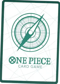 DON!! Card (Iceberg) DON!! Premium Booster -The Best- NM - Japanese - Image 2