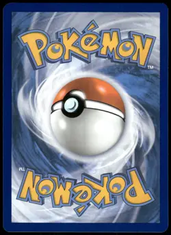 Pokemon Dottler Illustration Rare SV04: Paradox Rift 184/182 NM Holo - Image 2
