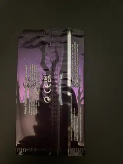 Pokemon TCG - Trick or Trade - Single BOOster pack SEALED New 2022 - Image 2