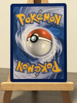 Kofu 165/142 Stellar Crown Pokemon NM Full Art - Image 2