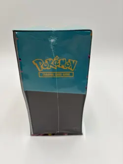 Pokemon Ascended Heroes Elite Trainer Box ETB And Mini Tin Lot Sealed - Image 2