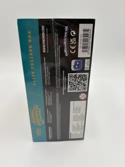 Pokemon Ascended Heroes Elite Trainer Box ETB And Mini Tin Lot Sealed - Image 5