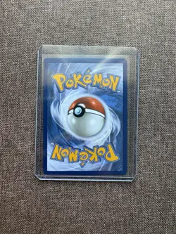 Pokemon Mega Zygarde EX Ultra Rare Holo 104/088 HP 310 Power 200 - Image 2
