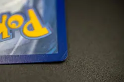 Team Rocket’s Moltres ex 229/182 Full Art Secret Rare Pokemon Card LP - Image 3