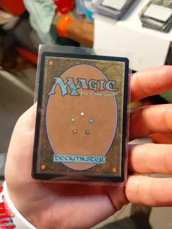 Gods Willing NM/M* Ultimate Masters ENGLISH 018/254 mtg -foil - Image 2