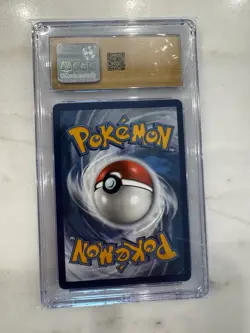 CGC 10 PRISTINE Surfing Pikachu Vmax 009/025 Pokemon Celebrations 2021 English - Image 2