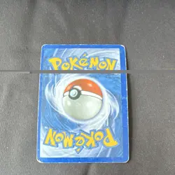 Pokemon TCG Heatran LV.X Diamond & Pearl DP31 2008 120 HP Rare English Level Up - Image 2