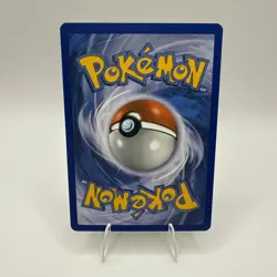 Pokemon TCG Eevee 84/108 City Championships Crosshatch Holo - Image 2