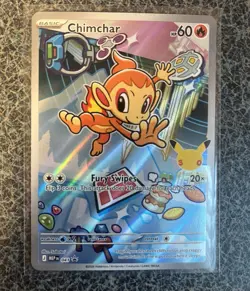 Pokemon 2026 First Partners Illustration Collection Promo Set - Sinnoh Starters - Image 2