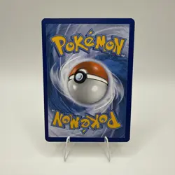 Pokemon TCG: Eevee (63/98) - Build-A-Bear Exclusive Promo - NM - Image 2