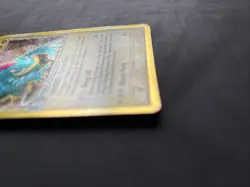 Pokemon TCG Feraligatr 2/101 (Delta Species) EX Dragon Frontiers Holo Holo Rare - Image 2