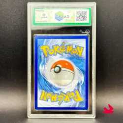 [GRAAD 10] PIKACHU VMAX #044/185 VIVID VOLTAGE 2020 ENG POKEMON PSA BGS POKEMON - Image 3