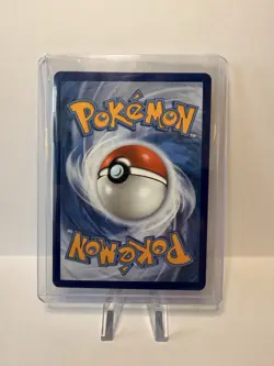 Pokemon Lumiose City 111/088 TCG POR Set Foil Trainer-Stadium Rare English - Image 2