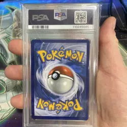 2024 Pokemon Terapagos Ex Special Illustration Rare PSA 10 170/142 Gem Mint EN - Image 3