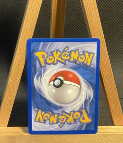 Hitmontop - 82/147 Aquapolis - Pokemon TCG - 2003 Non-Holo - LP+ - Image 2