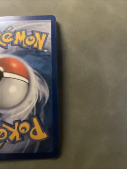 Mew 10/16 Pokemon Rumble Promo Pokemon Card LP - Image 3