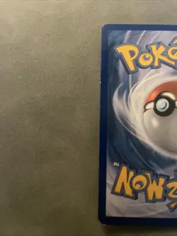 Mew 10/16 Pokemon Rumble Promo Pokemon Card LP - Image 4