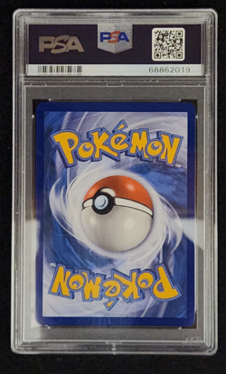 2019 Pokemon Hidden Fates Shiny Vault #SV6 Charmander - Holo PSA Mint 9 - Image 2