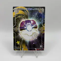 Pokemon Eif Origins 4.0 Totodile PM SSR NO-018 NON TCG - Image 2