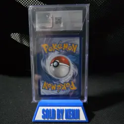 Pokemon CGC 10 Gem Mint Fusion Strike Ultra Rare Elesa's Sparkle 260/264 - Image 2