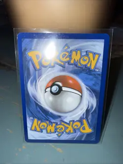 Pokemon TCG Scarlet & Violet Prismatic Evolutions Brassius 135/131 Full Art - Image 4