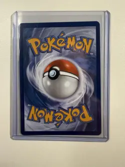 Pokemon Team Rocket's Archer 223/182 Sv10 Ultra Rare Trainer Full Art Holo - Image 2