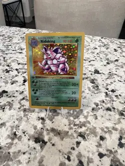 Gyarados Nidoking Zapdos Raichu Ninetales Pokemon altered customs fan art - Image 2