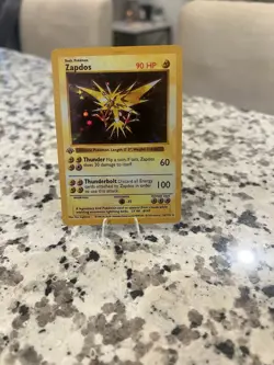 Gyarados Nidoking Zapdos Raichu Ninetales Pokemon altered customs fan art - Image 3