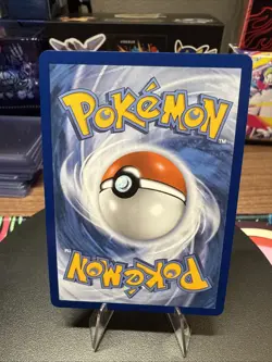 2026 Pokemon Perfect Order Doublade Illustration Rare #098/088 - Image 2