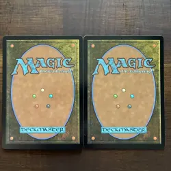 Caves of Koilos (Borderless) #378 (NM) Dominaria United DMU Magic MTG 2 Cards - Image 2