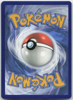 Pokemon : Palafin (Obsidian Flames Stamp) Scarlet & Violet Promo 036 : Holo P - Image 2