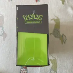Pokemon TCG - Perfect Order - Elite Trainer Box (ETB) - Brand New Sealed - Image 4