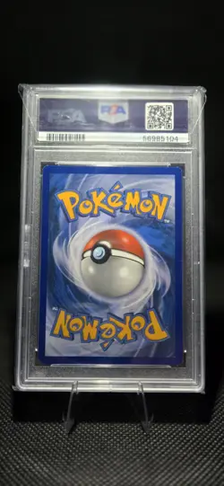 Pokemon 2017 Premium Trainer Fa/Shauna XY Collection Promo - Image 2