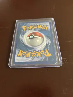 The Pokemon Company Mewtwo Pokemon Rumble 9/16 Promo Holo 2009 100 HP TCG - Image 2