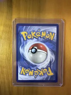 Pokemon Mewtwo Star Ultra Rare Holo Holon Phantoms 103/110 English - Image 2