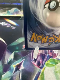 Dusknoir 070/064 Shrouded Fable Illustration Rare NM Pokemon TCG - Image 5