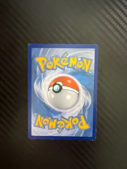 Pokemon TCG Latios XY79 XY Black Star Promo Full Art Ultra Rare Holo - Image 2