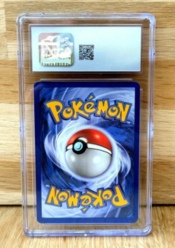 10 GEM MINT Zapdos #16/ 102 - HOLO RARO Set Base 1999 - Carta Pokemon - Image 4