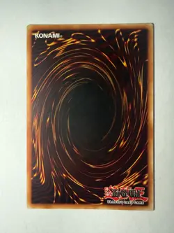 Vampire Lord LCKC-EN024 Unlimited Ultra Rare Near Mint - Image 2