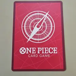 Charlotte Katakuri Foil OP03-099 One Piece Pillars of Strength TCG NM CCG - Image 5