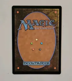 Shadowy Backstreet - [Murders at Karlov Manor] - Near Mint - MTG - Image 2