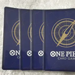 Charlotte Katakuri ST20-001 Blocker Holo x4 One Piece Card Game English - Image 5