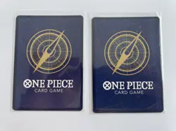 Jinbe ST29-005 Parallel Starter Deck Promo One Piece Card English Full Art - Image 2