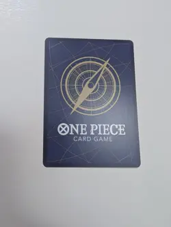 One Piece - Buggy - ST17-003 (Reprint Foil) - PRB-02 NM/M Condition - Image 4