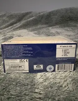 ONE PIECE EB-02 Anime 25Th Collection English Booster Box New Sealed For Asia - Image 2