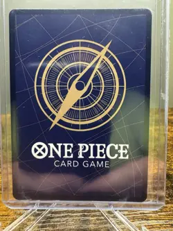 One Piece Ms. All Sunday OP14-084 (SR) - The Azure Sea's Seven (OP14) - Image 2